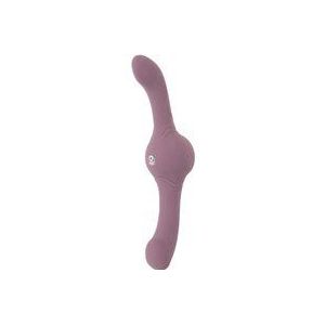 Dubbele Vibrator Turbo Shaker Double Lover