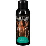 Massageöl „Erotic Massage Oil Love Fantasy“