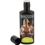 Magoon Span.Fly Mass.Oil 50 ml Transparant