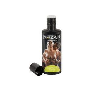 Magoon Span.Fly Mass.Oil 50 ml Transparant