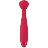 Wand Vibrator met stootfunctie