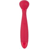 Wand Vibrator met stootfunctie