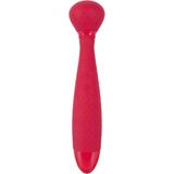 Wand Vibrator met stootfunctie