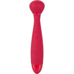 Wand Vibrator met stootfunctie