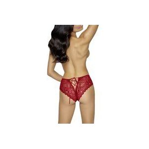 Cottelli LINGERIE Slips S Rood