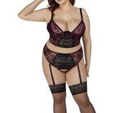 Longline-BH und Straps-Slip