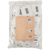 Secura Original 100pcs bag - De Klassieker - Grootverpakking Condooms 100 stuks Secura Normaal