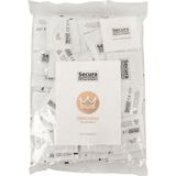 Secura Original 100pcs bag - De Klassieker - Grootverpakking Condooms 100 stuks Secura Normaal