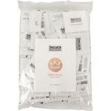 Secura Original 100pcs bag - De Klassieker - Grootverpakking Condooms 100 stuks Secura Normaal