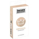 Secura Original 1.000er-Beutel 1 St