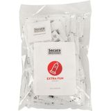 Secura Extra Fun Condooms - 12 Stuks
