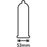 Secura Extra Fun Condooms - 100 Stuks
