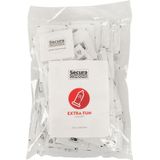 Secura Extra Fun Condooms - 100 Stuks