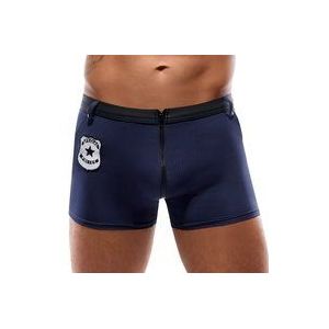Pants im Special Police Style