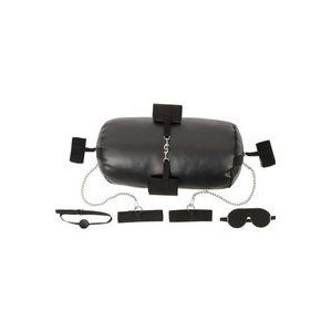Liebeskissen „Bondage Barrel“