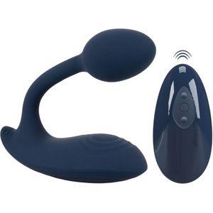 Slip-Vibrator „RC Bendable Panty Vibrator“