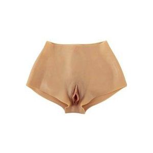 SissyMarket - Ultra Realistische Vagina broekje - Vagina pants - crossdressing - sissy