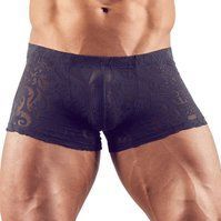 Luxe Heren Short Maat L