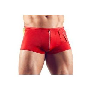 Hete Brandweerman broek