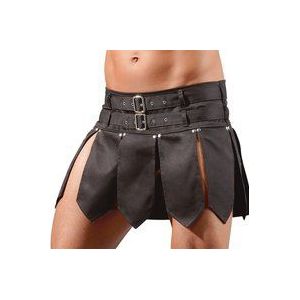 Gladiatoren Mannen Rok met Riemen