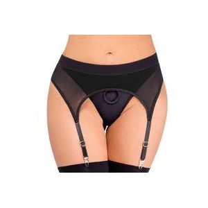 Straps-String „Strap-on"