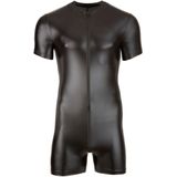 Svenjoyment Combinaison Effet Mouillé Taille L
