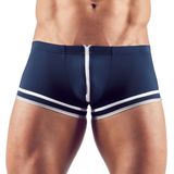 Svenjoyment Underwear Heren Boxer Met Ritssluiting