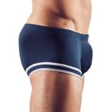 Svenjoyment Underwear Heren Boxer Met Ritssluiting