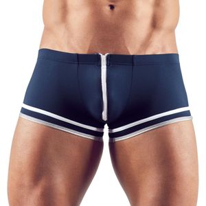 Svenjoyment Underwear Heren Boxer Met Ritssluiting