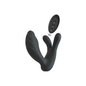 Sweet Smile - Vibrator RC G-&P-Spot Vibrator 1 ct (89.99 € / 1 ct)