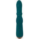 Rabbit Vibrator Thumping