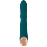 Rabbit Vibrator Thumping