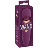 Massagestab „Petite Wand“ mit 10 Vibrationsmodi