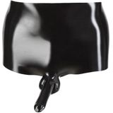 The Latex Collection Latex boxershort met mouwen