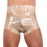 The Latex Collection 29501705741 Diaper Slip maat 2XL