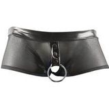 Showmaster Jockstrap Herenslip met Cockring