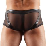 Showmaster Jockstrap Herenslip met Cockring