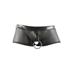 Showmaster Jockstrap Herenslip met Cockring