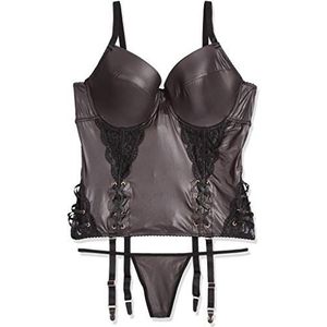 Cottelli Collection Strapshemd, Taille 85E/L