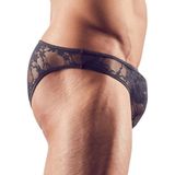 Svenjoyment Underwear Kanten Herenslip