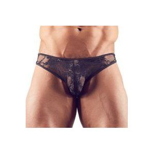 Svenjoyment Underwear Kanten Herenslip