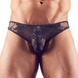 Svenjoyment Underwear Kanten Herenslip