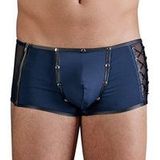 Trendy Boxershorts met Metalen Studs
