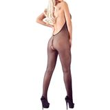 Catsuit Grof Mesh Open Kruis