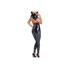 Jumpsuit laced XL