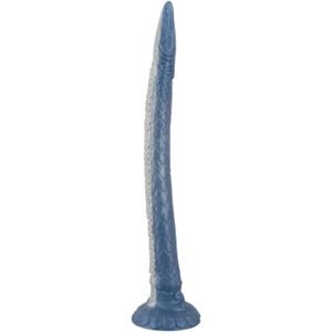 Fantasy Dildo "Beasty Cock" mit Saugfuß