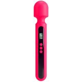 Pink Sunset wand vibrator van You2Toys