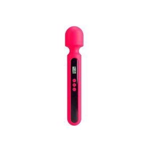 Pink Sunset wand vibrator van You2Toys