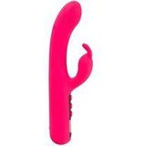 Pink Sunset Rabbit vibrator van You2Toys