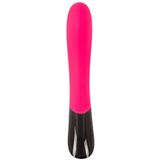 G-Spot Vibrator Pink Sunset